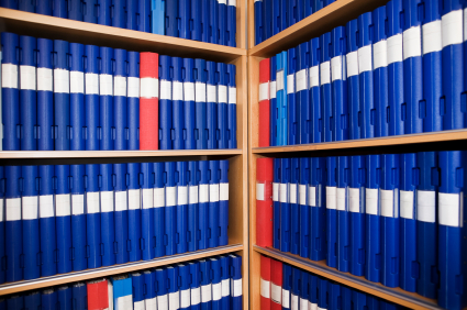 compliance library